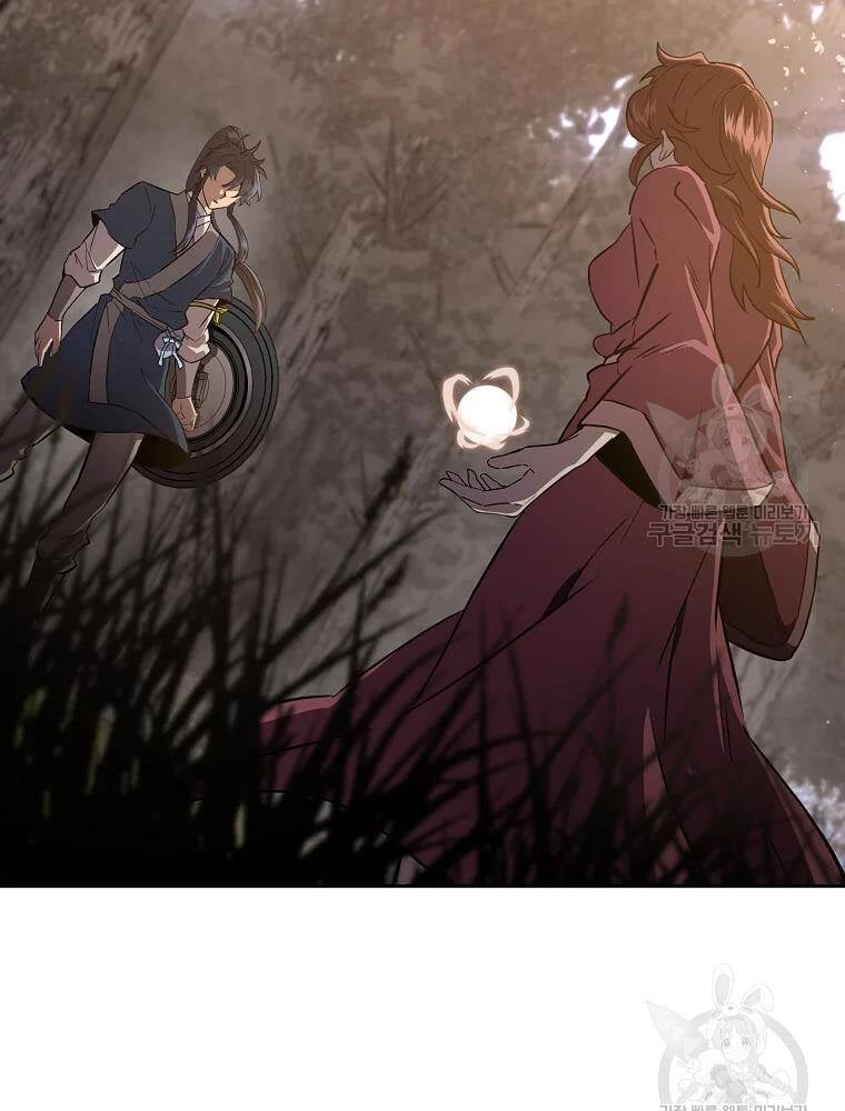 Thiên Niên Phương Sĩ Chapter 37 - Trang 23