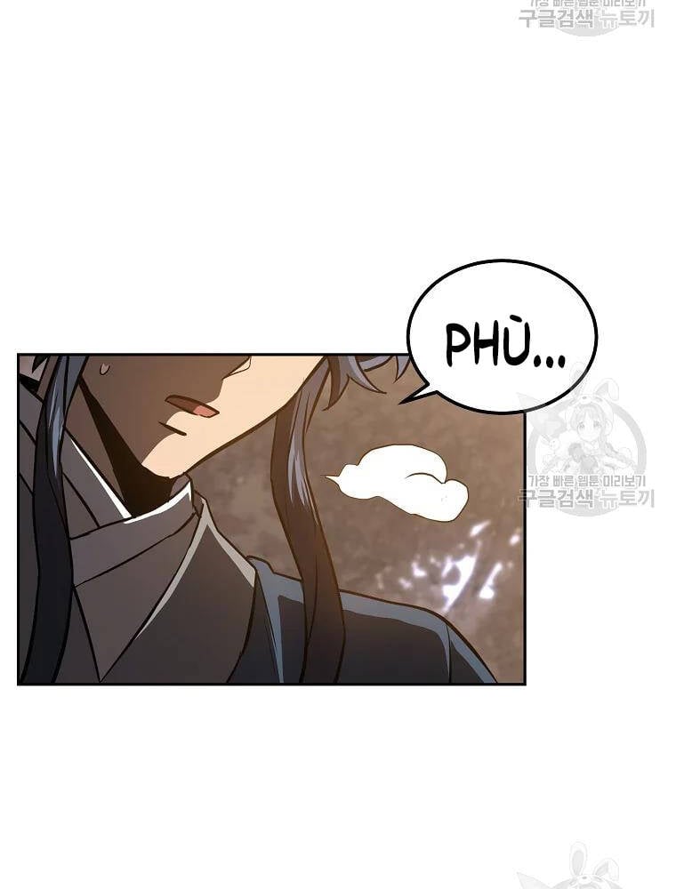 Thiên Niên Phương Sĩ Chapter 37 - Trang 24