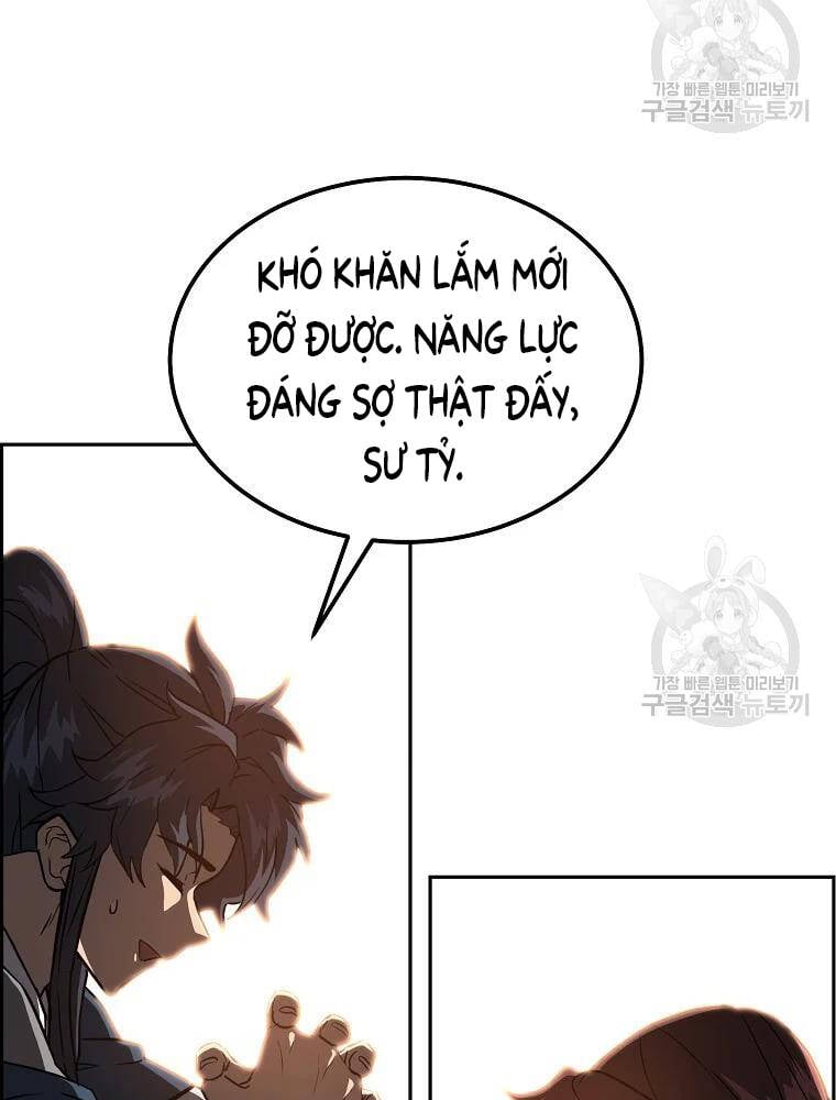 Thiên Niên Phương Sĩ Chapter 37 - Trang 25