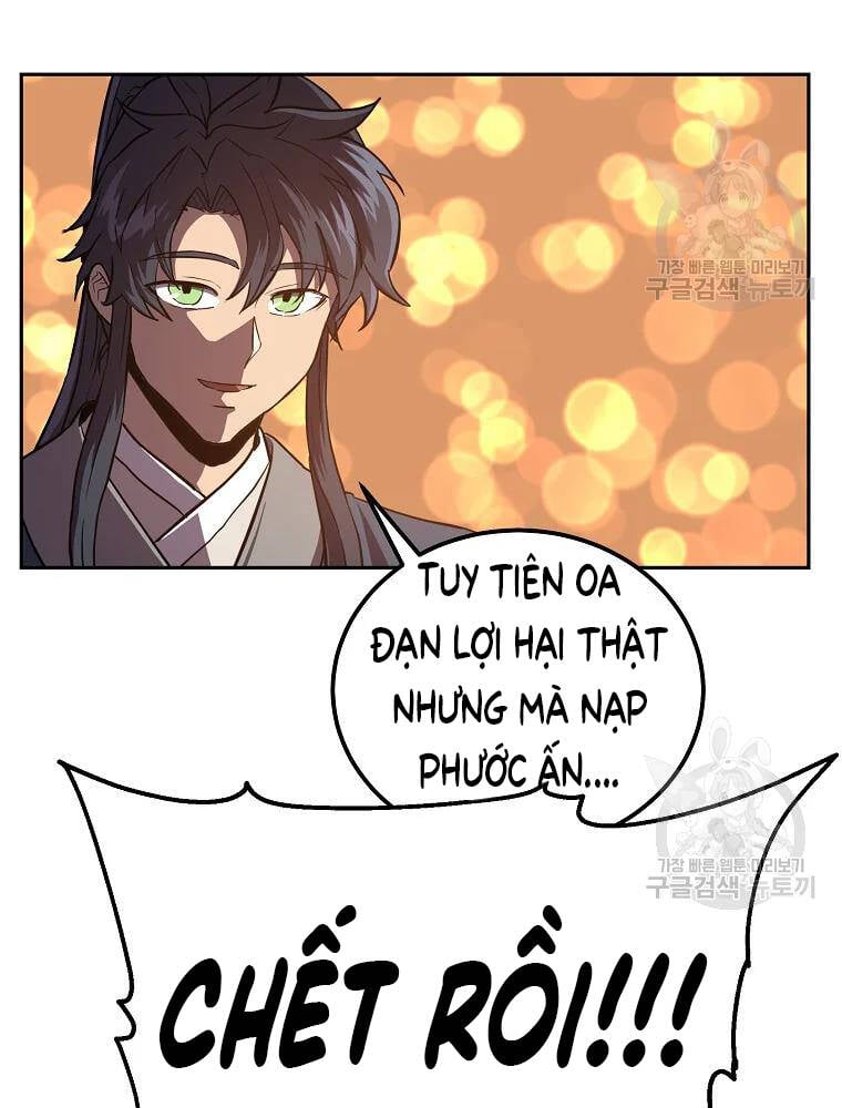 Thiên Niên Phương Sĩ Chapter 37 - Trang 27