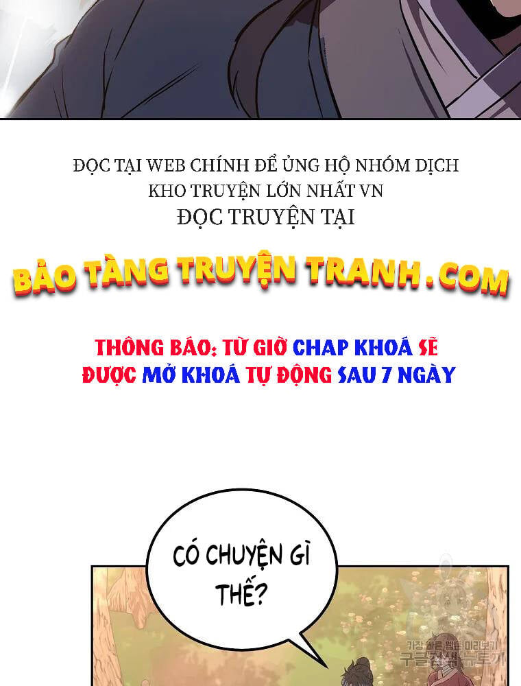 Thiên Niên Phương Sĩ Chapter 37 - Trang 29