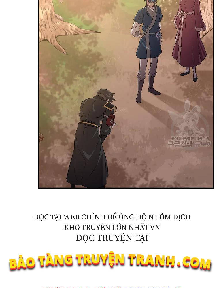 Thiên Niên Phương Sĩ Chapter 37 - Trang 30