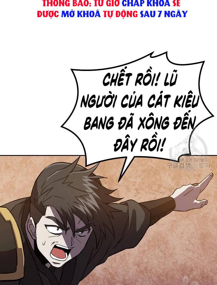 Thiên Niên Phương Sĩ Chapter 37 - Trang 31