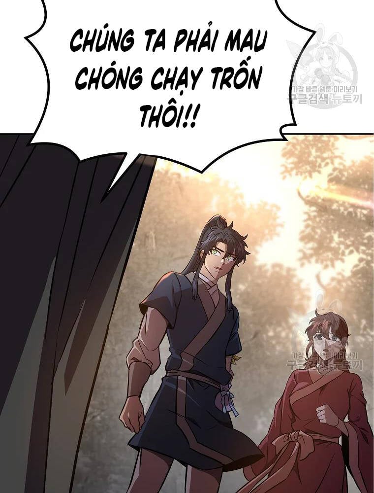 Thiên Niên Phương Sĩ Chapter 37 - Trang 33