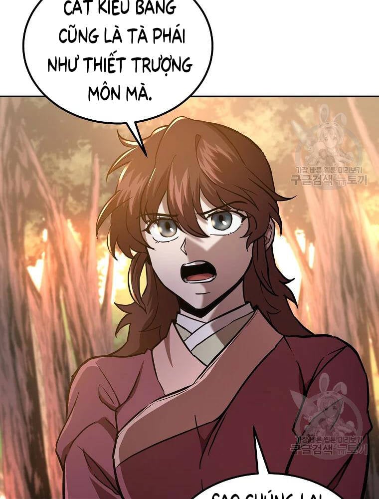 Thiên Niên Phương Sĩ Chapter 37 - Trang 35