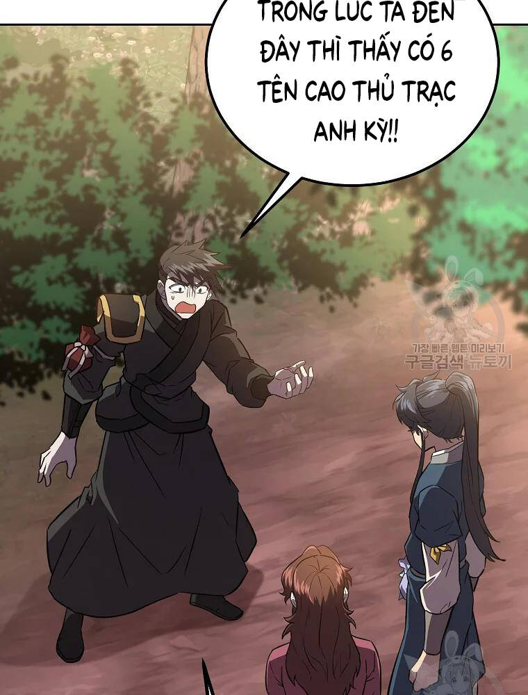 Thiên Niên Phương Sĩ Chapter 37 - Trang 37