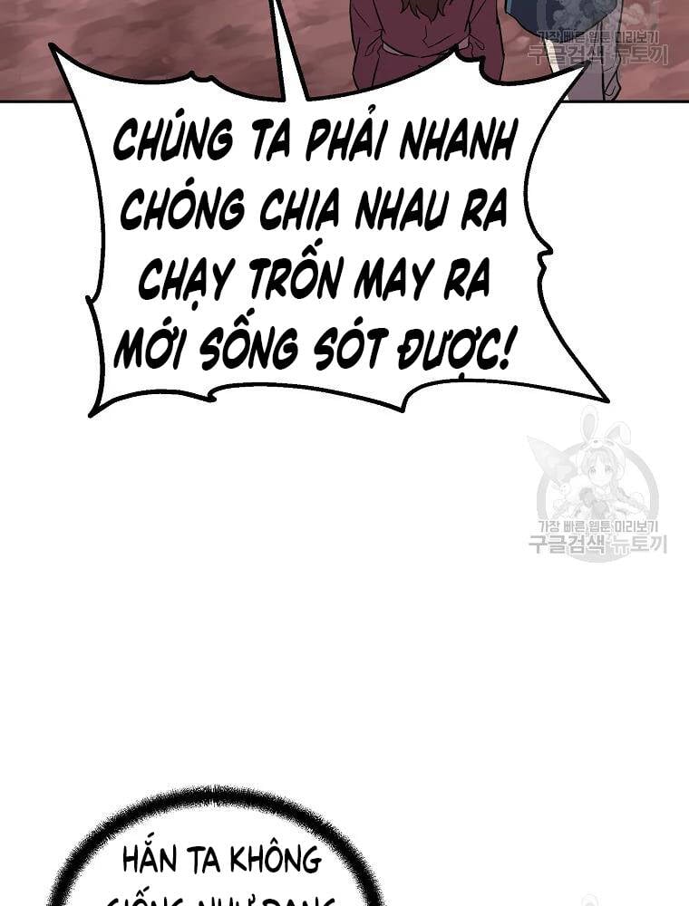 Thiên Niên Phương Sĩ Chapter 37 - Trang 38