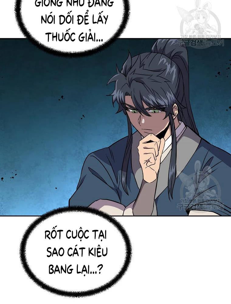Thiên Niên Phương Sĩ Chapter 37 - Trang 39