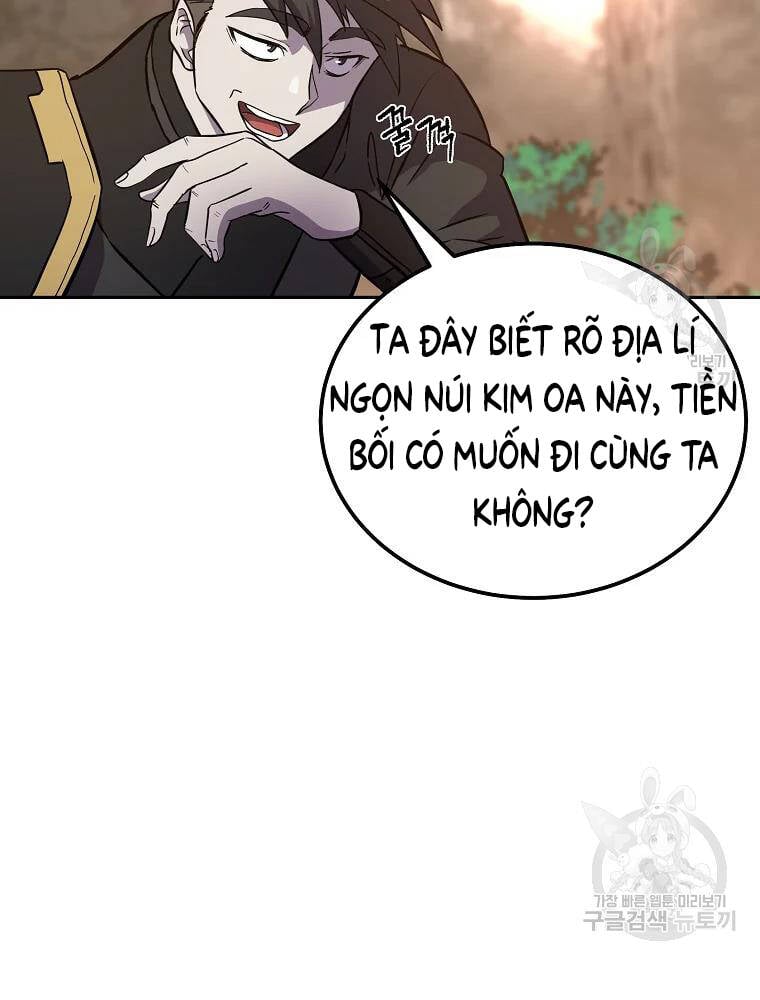 Thiên Niên Phương Sĩ Chapter 37 - Trang 42