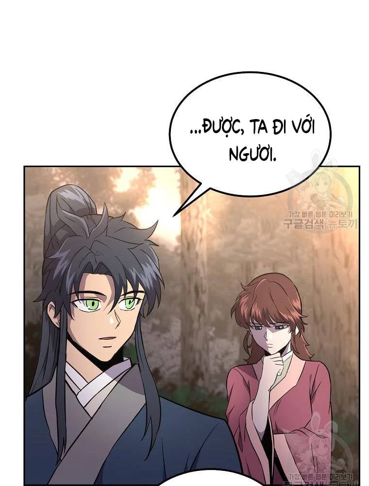 Thiên Niên Phương Sĩ Chapter 37 - Trang 43