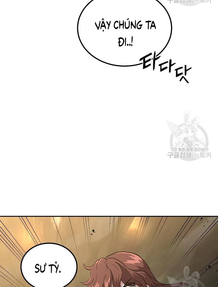 Thiên Niên Phương Sĩ Chapter 37 - Trang 44