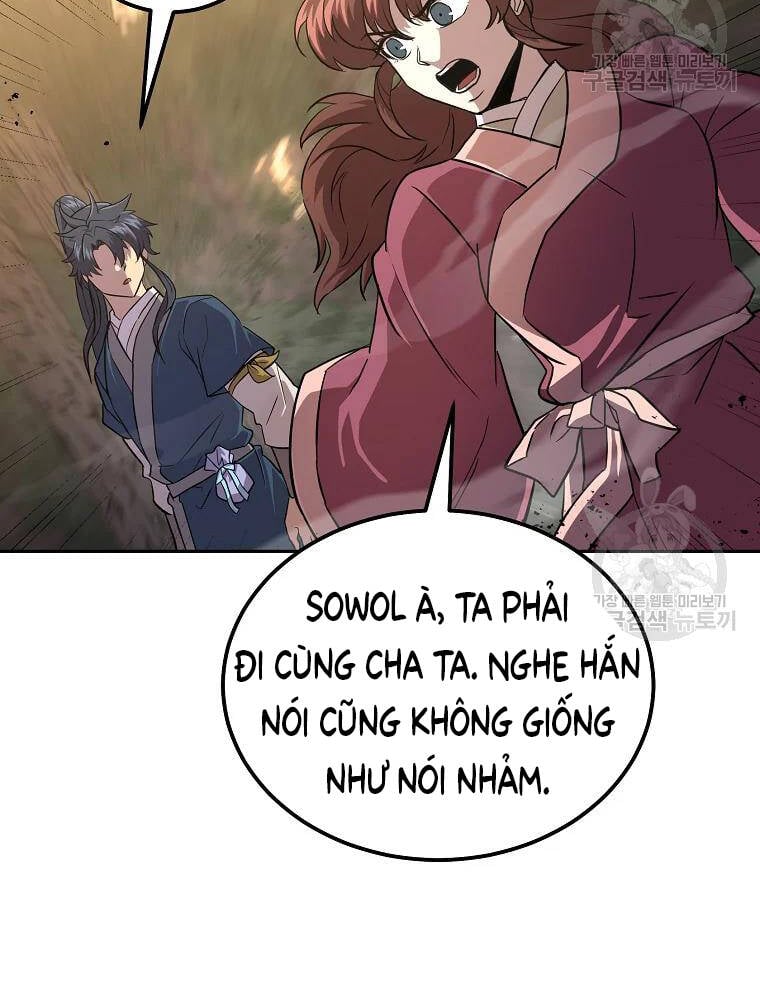 Thiên Niên Phương Sĩ Chapter 37 - Trang 45