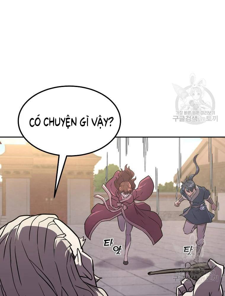 Thiên Niên Phương Sĩ Chapter 37 - Trang 49
