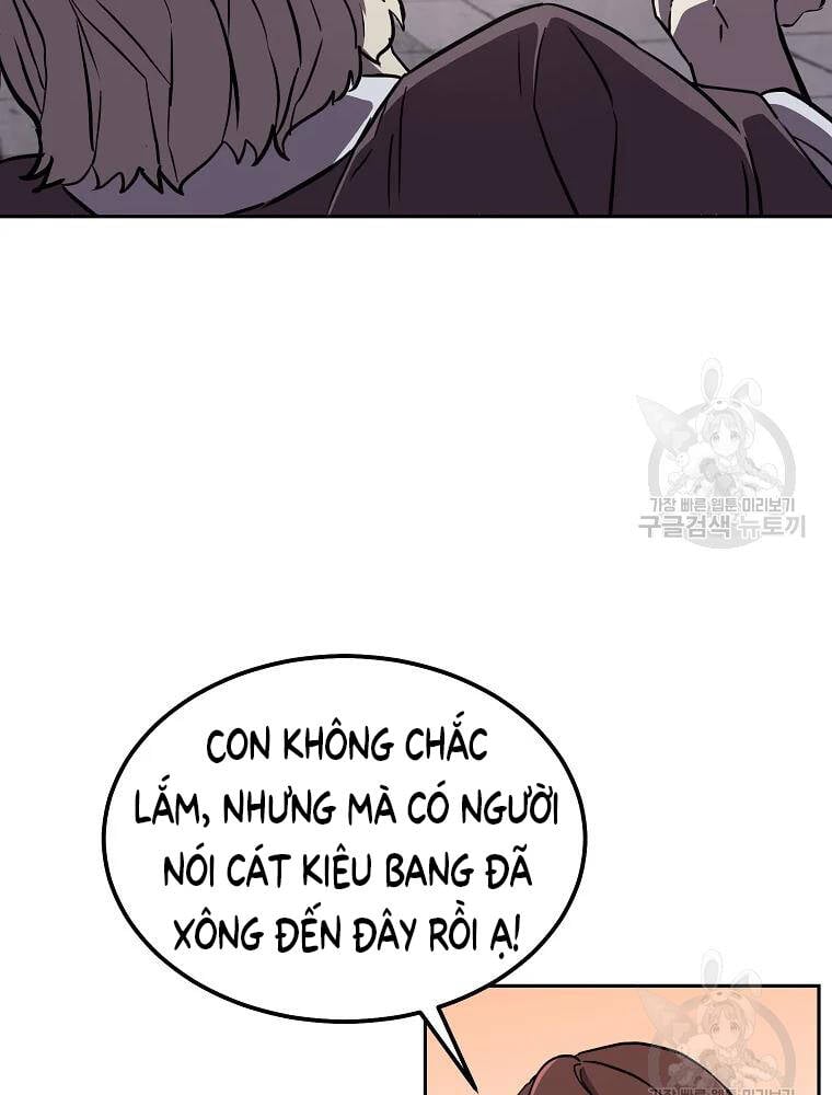 Thiên Niên Phương Sĩ Chapter 37 - Trang 50