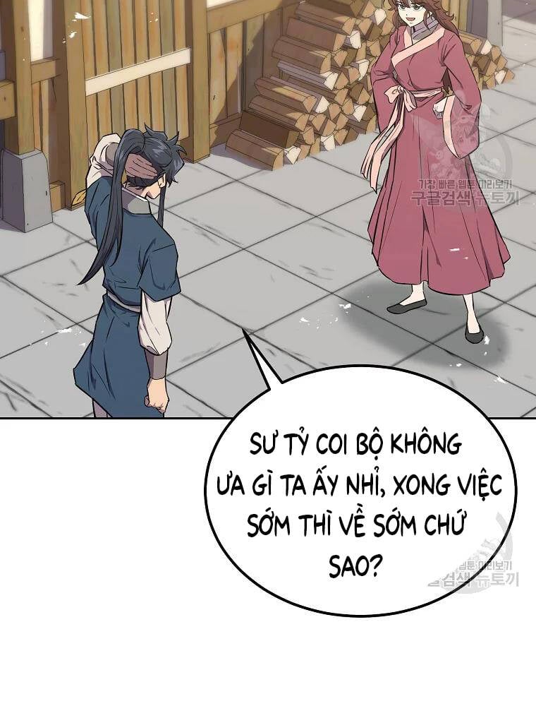 Thiên Niên Phương Sĩ Chapter 37 - Trang 7