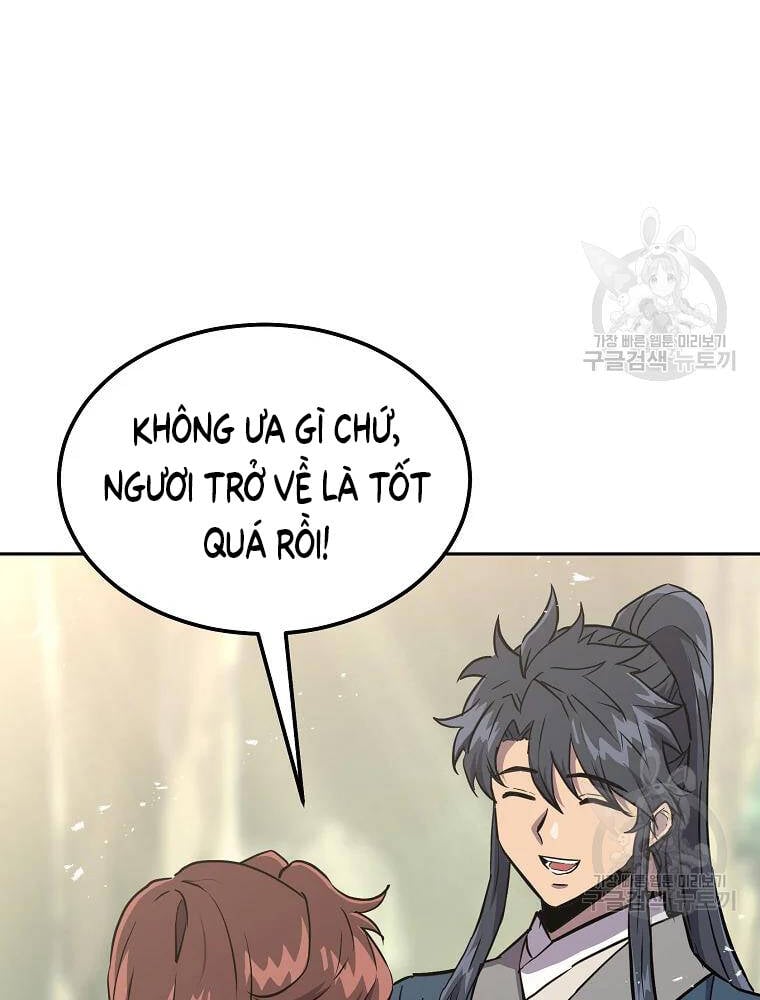 Thiên Niên Phương Sĩ Chapter 37 - Trang 8