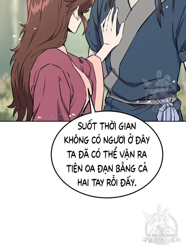 Thiên Niên Phương Sĩ Chapter 37 - Trang 9