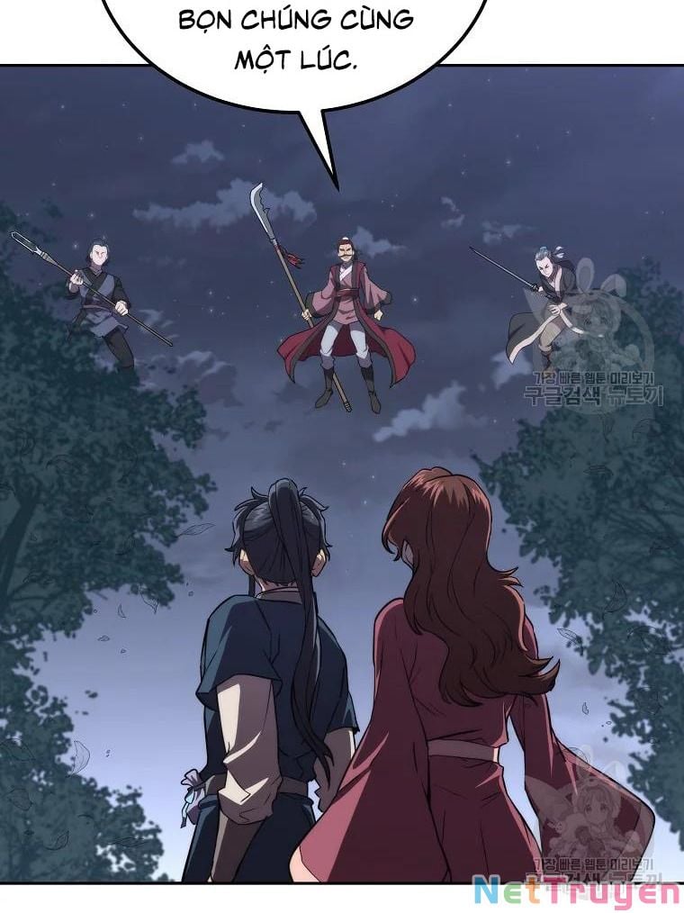 Thiên Niên Phương Sĩ Chapter 38 - Trang 10