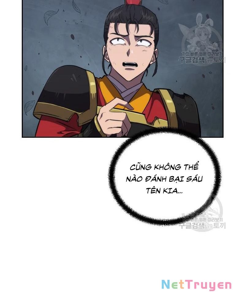 Thiên Niên Phương Sĩ Chapter 38 - Trang 12