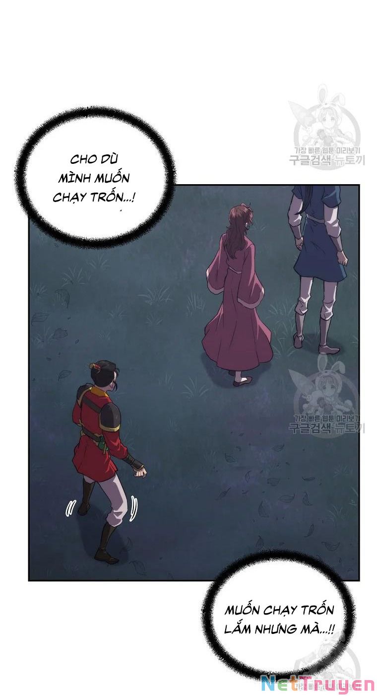 Thiên Niên Phương Sĩ Chapter 38 - Trang 13