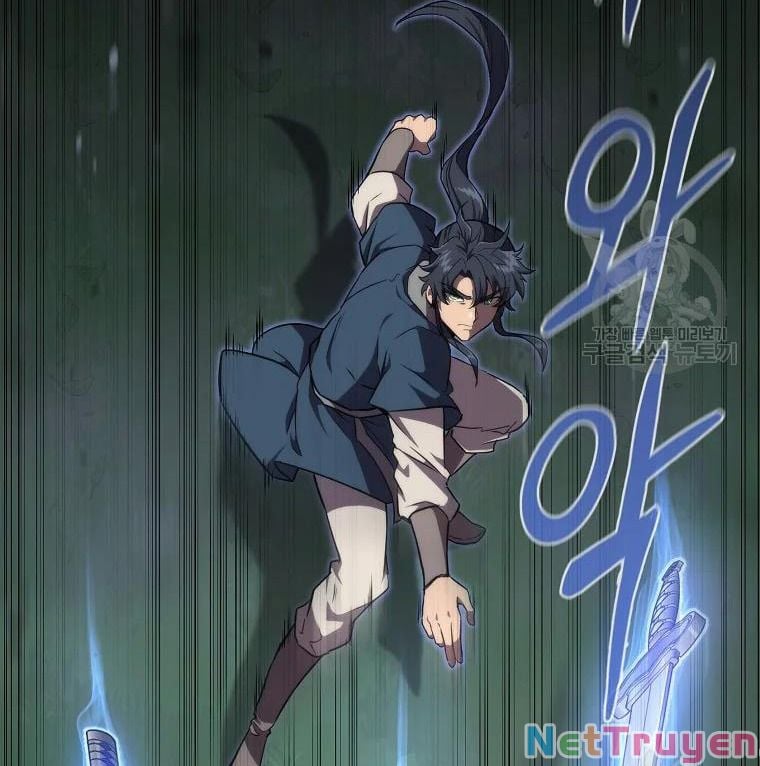 Thiên Niên Phương Sĩ Chapter 38 - Trang 15