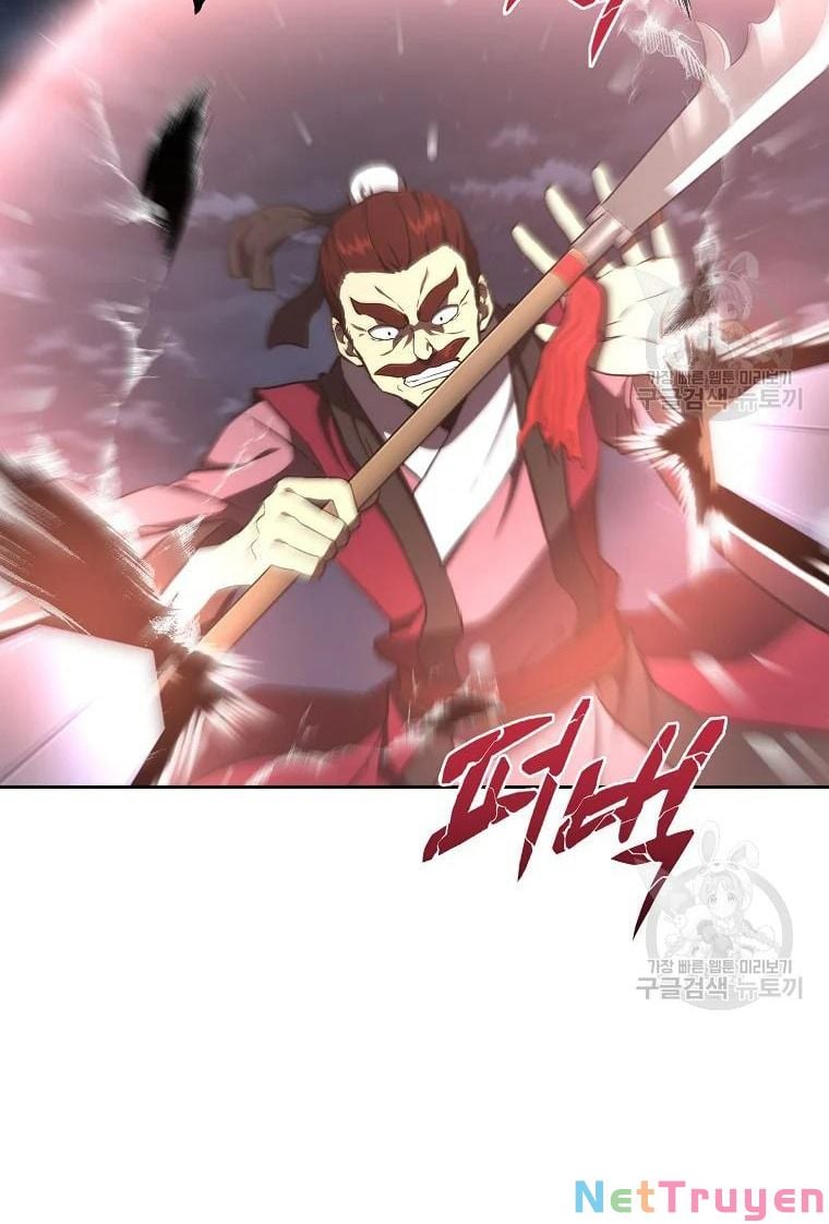 Thiên Niên Phương Sĩ Chapter 38 - Trang 19