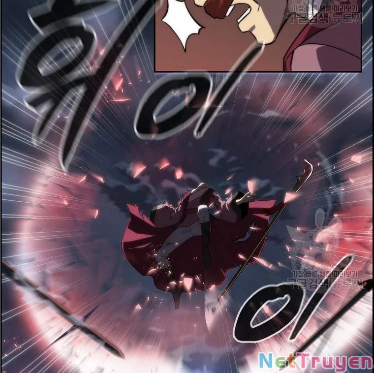 Thiên Niên Phương Sĩ Chapter 38 - Trang 21