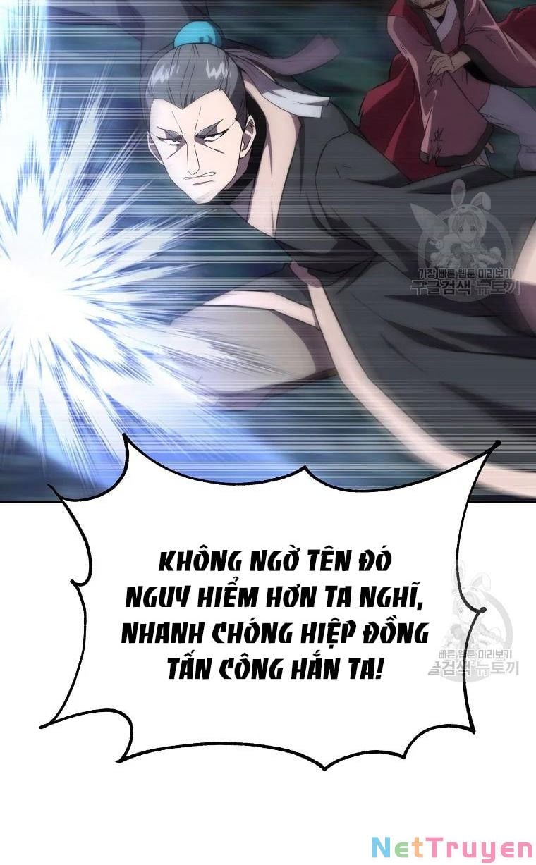 Thiên Niên Phương Sĩ Chapter 38 - Trang 24