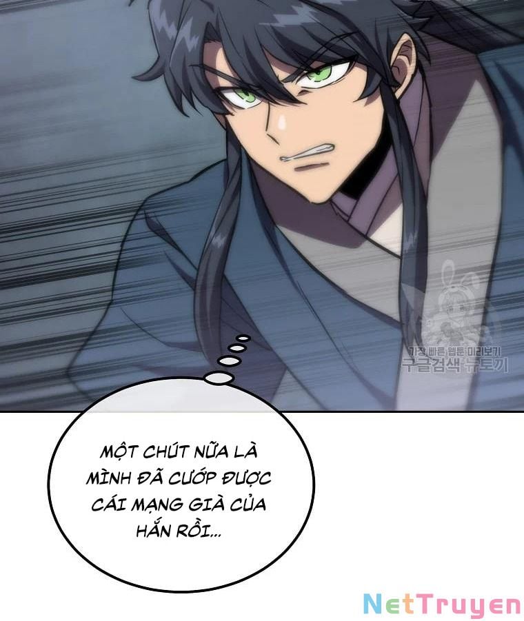 Thiên Niên Phương Sĩ Chapter 38 - Trang 26