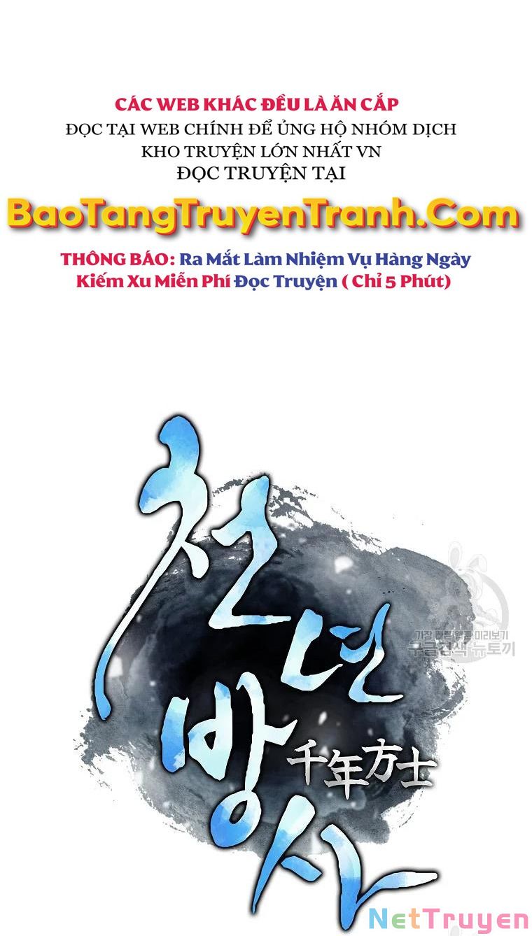 Thiên Niên Phương Sĩ Chapter 38 - Trang 28