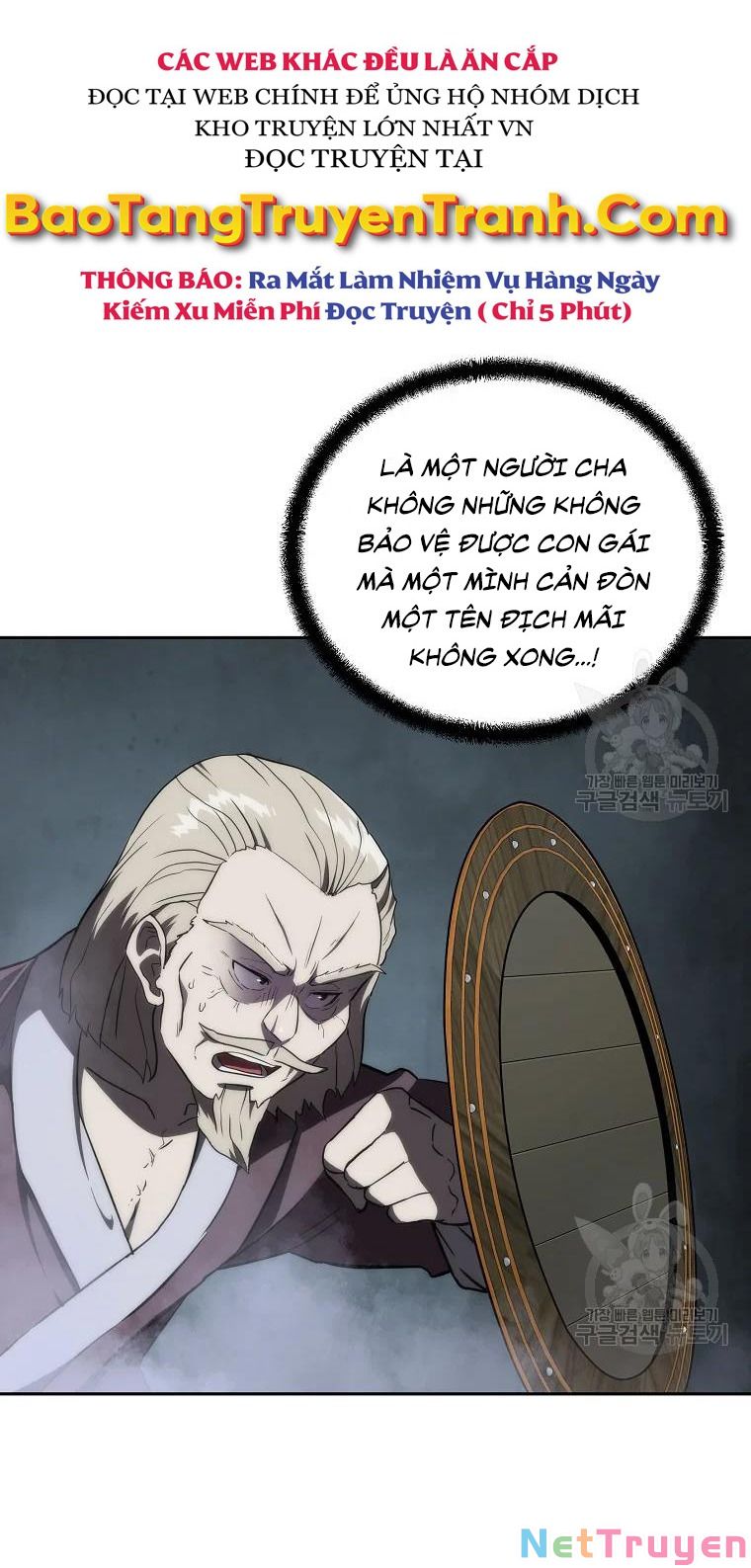 Thiên Niên Phương Sĩ Chapter 38 - Trang 32
