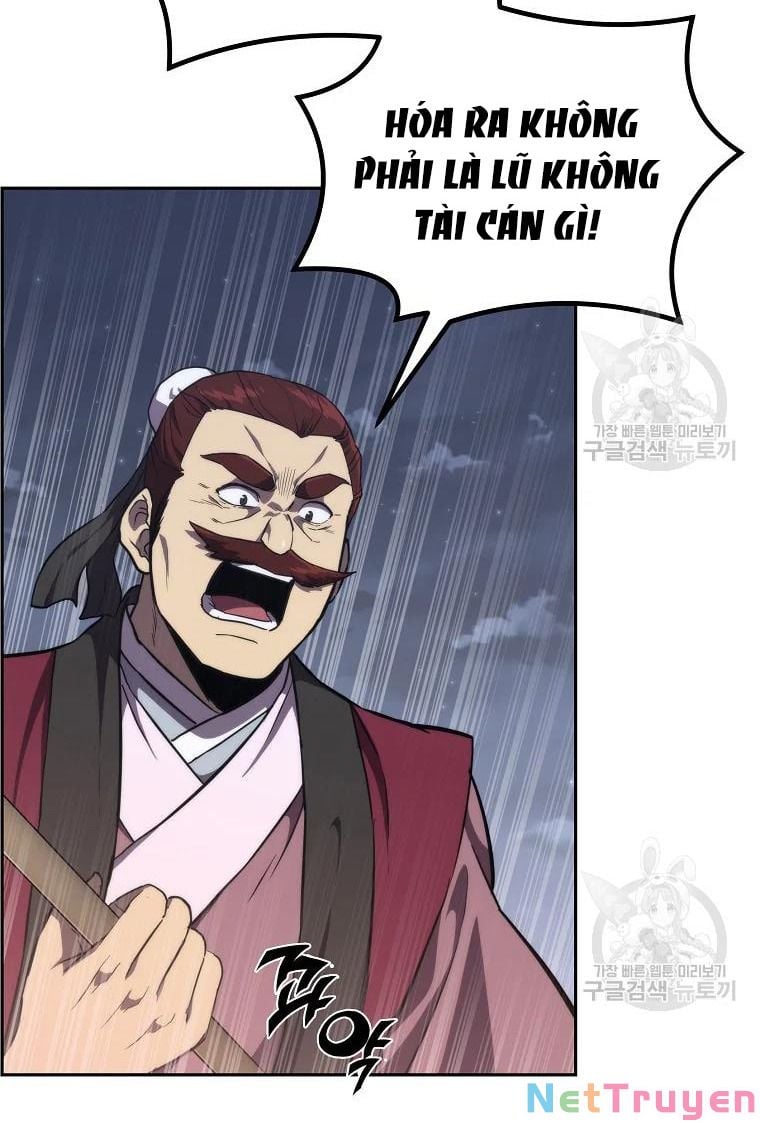 Thiên Niên Phương Sĩ Chapter 38 - Trang 7