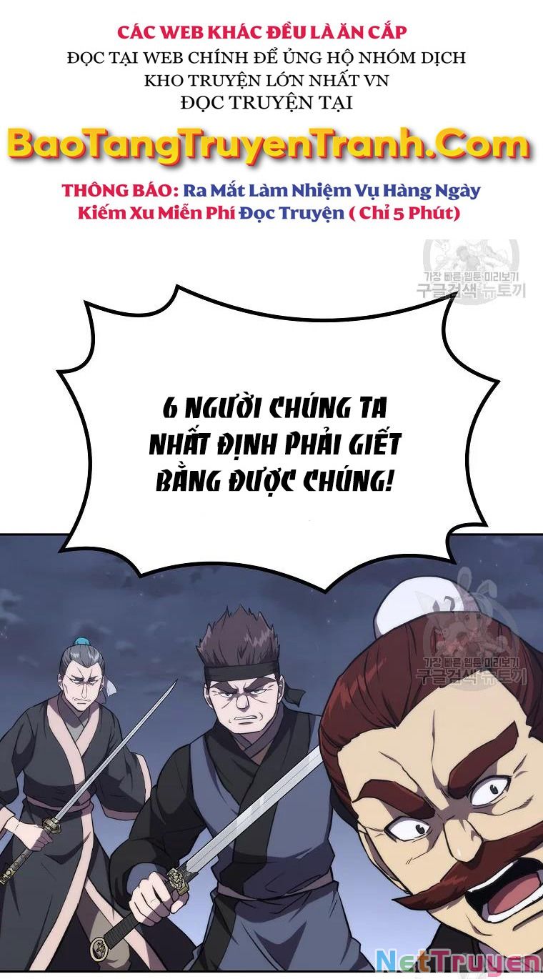 Thiên Niên Phương Sĩ Chapter 38 - Trang 8