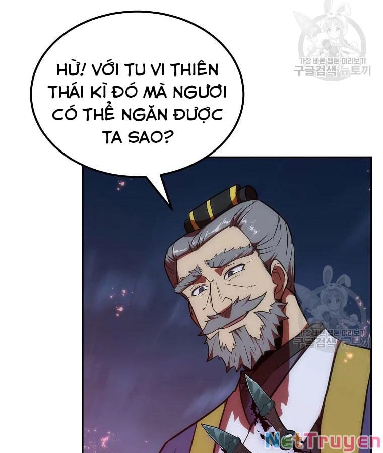 Thiên Niên Phương Sĩ Chapter 39 - Trang 12