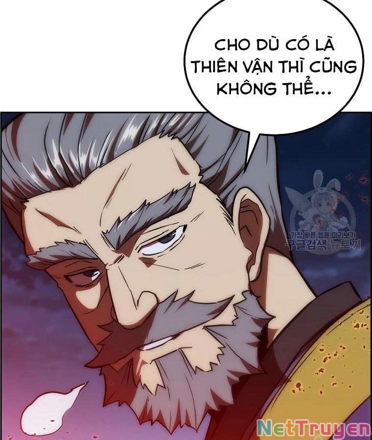 Thiên Niên Phương Sĩ Chapter 39 - Trang 14