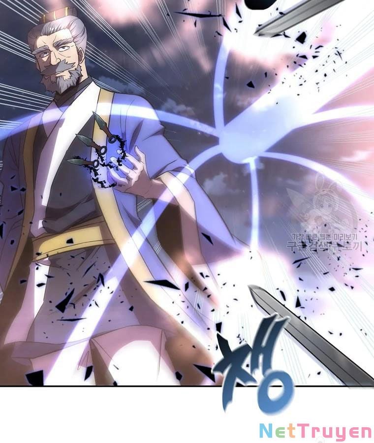 Thiên Niên Phương Sĩ Chapter 39 - Trang 16