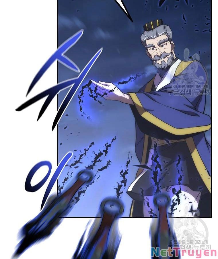 Thiên Niên Phương Sĩ Chapter 39 - Trang 18