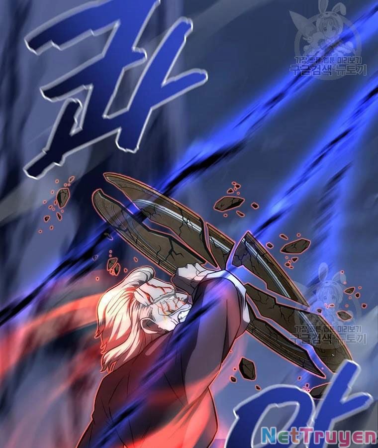 Thiên Niên Phương Sĩ Chapter 39 - Trang 20