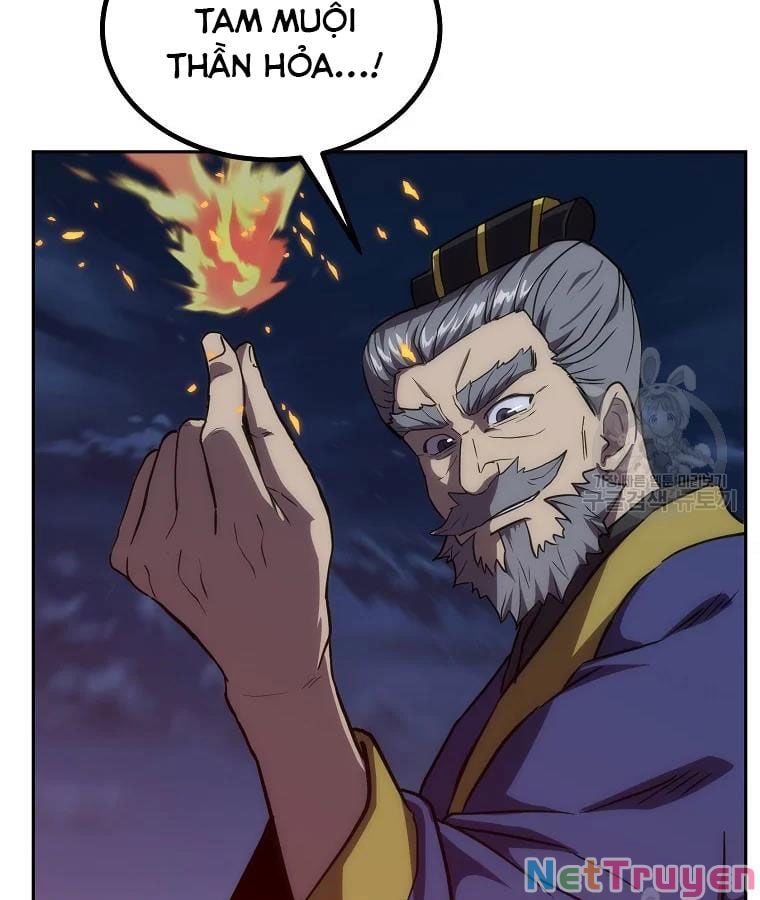 Thiên Niên Phương Sĩ Chapter 39 - Trang 28