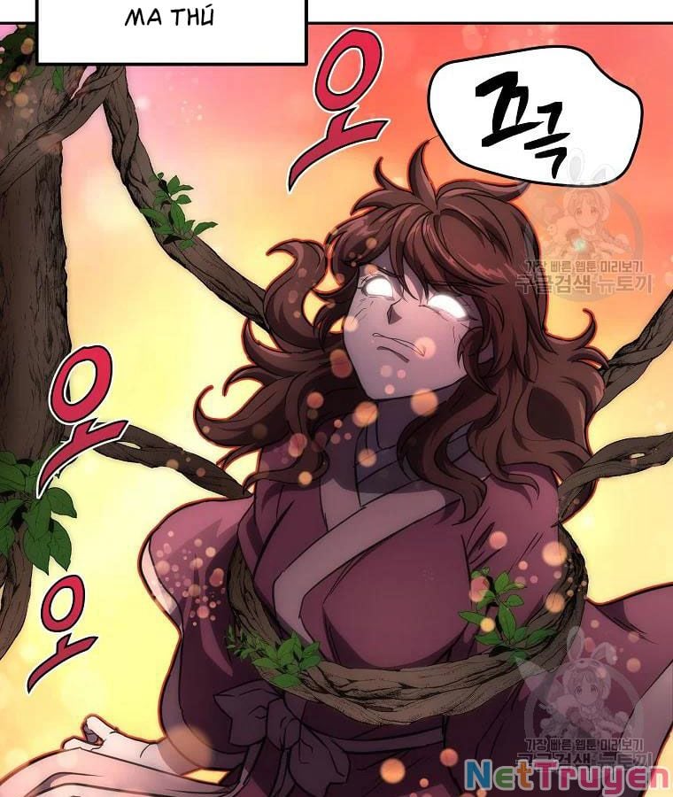 Thiên Niên Phương Sĩ Chapter 39 - Trang 46