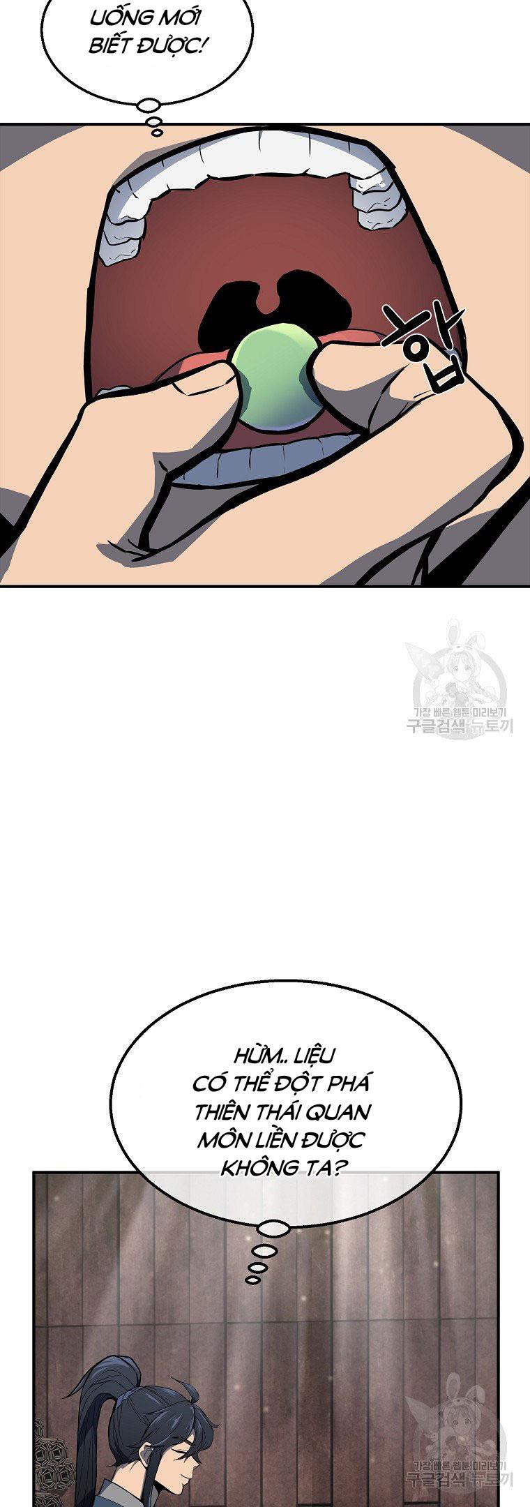 Thiên Niên Phương Sĩ Chapter 4 - Trang 12