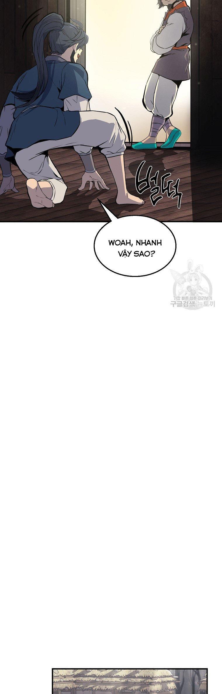 Thiên Niên Phương Sĩ Chapter 4 - Trang 17