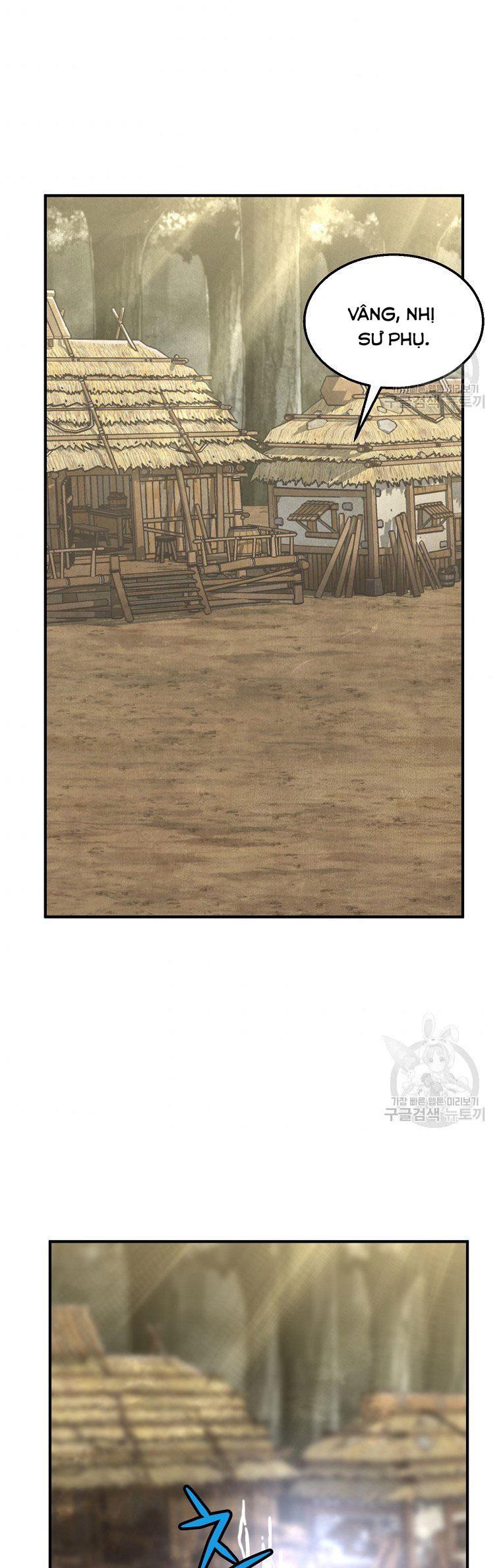 Thiên Niên Phương Sĩ Chapter 4 - Trang 19