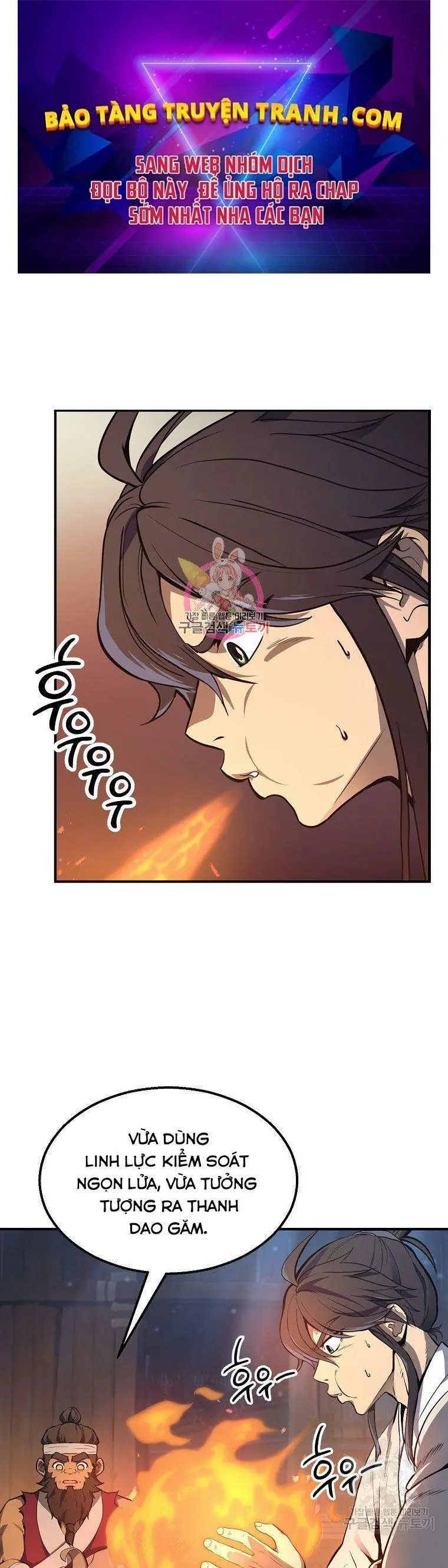 Thiên Niên Phương Sĩ Chapter 4 - Trang 2