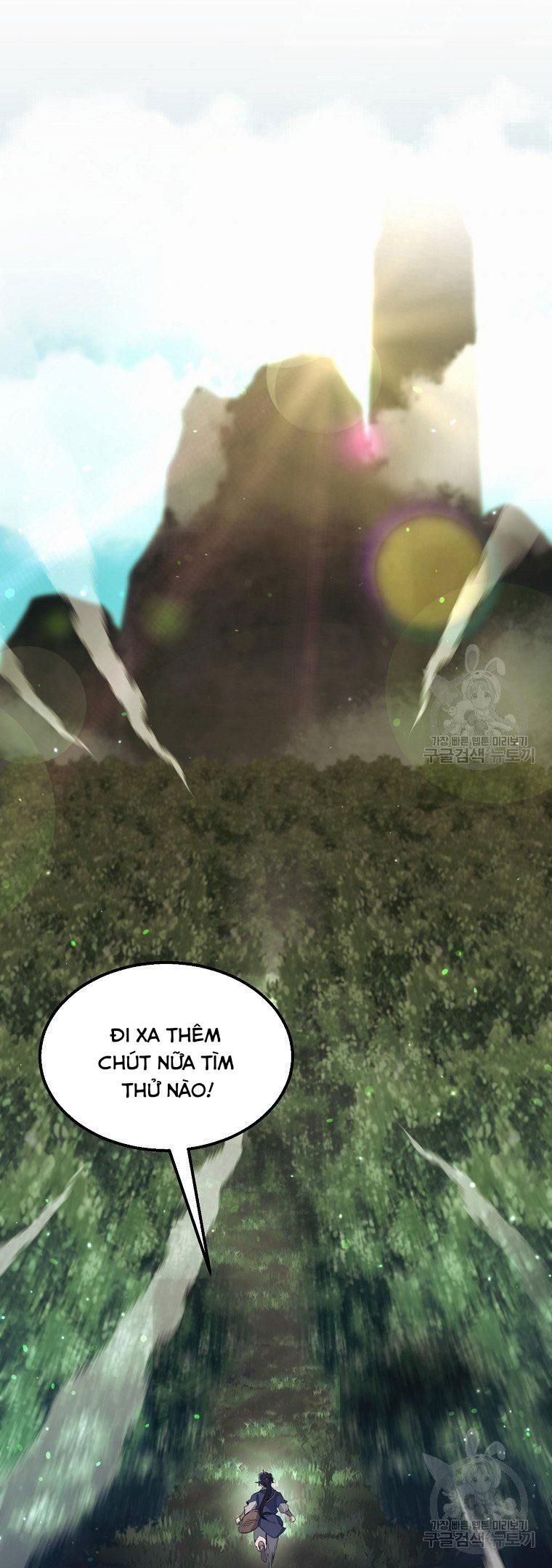 Thiên Niên Phương Sĩ Chapter 4 - Trang 28