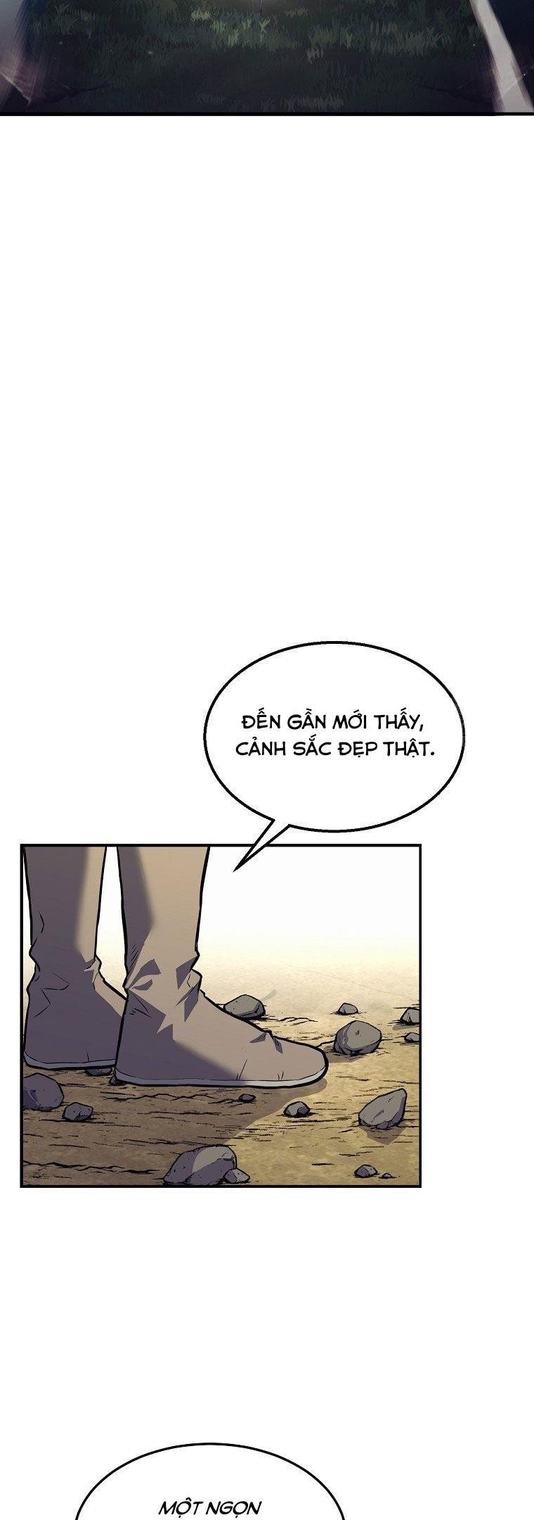 Thiên Niên Phương Sĩ Chapter 4 - Trang 29