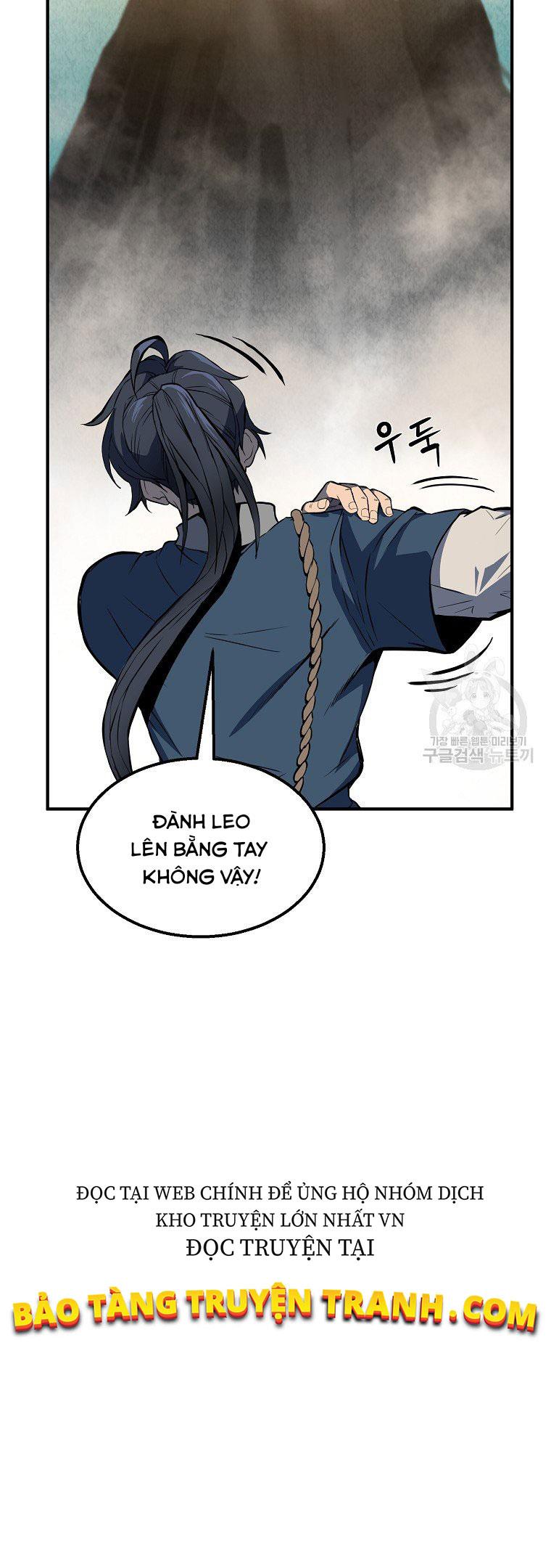 Thiên Niên Phương Sĩ Chapter 4 - Trang 31
