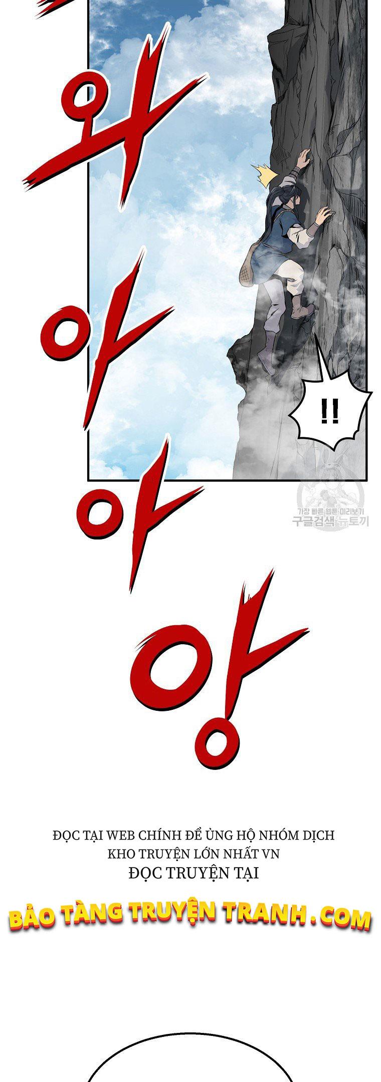 Thiên Niên Phương Sĩ Chapter 4 - Trang 36