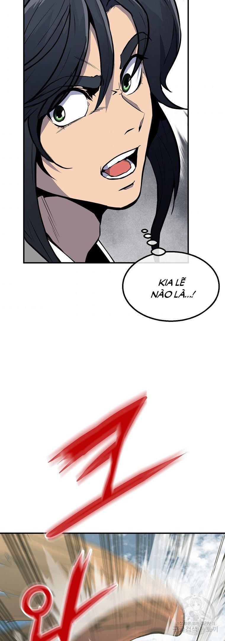 Thiên Niên Phương Sĩ Chapter 4 - Trang 38