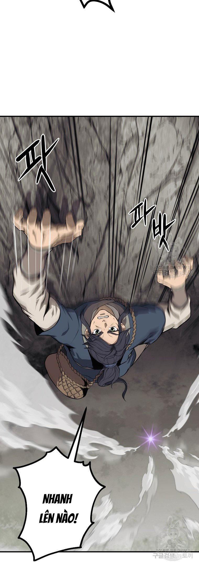 Thiên Niên Phương Sĩ Chapter 4 - Trang 50